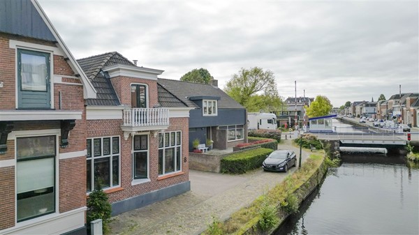 Medium property photo - Bocht Oosterdiep 8, 9641 JK Veendam